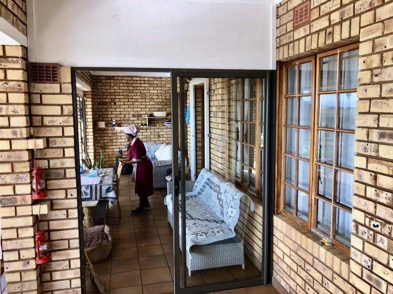 4 Bedroom Property for Sale in Mtunzini KwaZulu-Natal