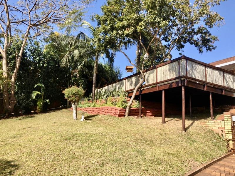 4 Bedroom Property for Sale in Mtunzini KwaZulu-Natal