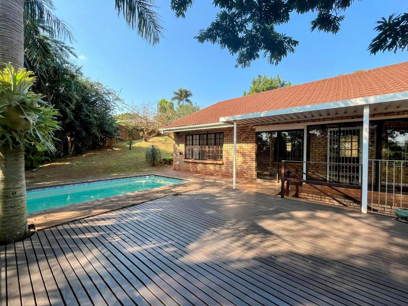 4 Bedroom Property for Sale in Mtunzini KwaZulu-Natal