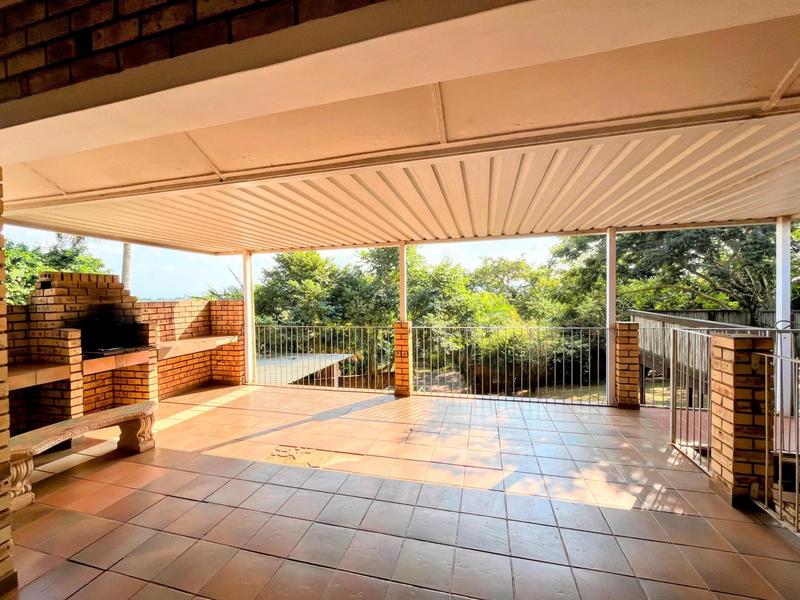 4 Bedroom Property for Sale in Mtunzini KwaZulu-Natal