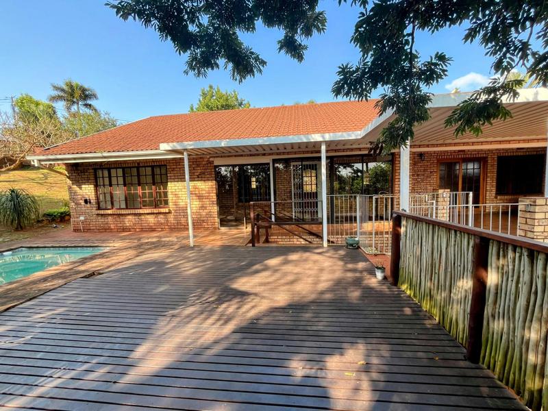 4 Bedroom Property for Sale in Mtunzini KwaZulu-Natal