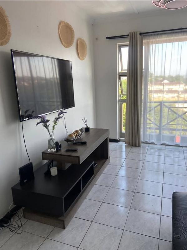 To Let 1 Bedroom Property for Rent in Carrington Heights KwaZulu-Natal