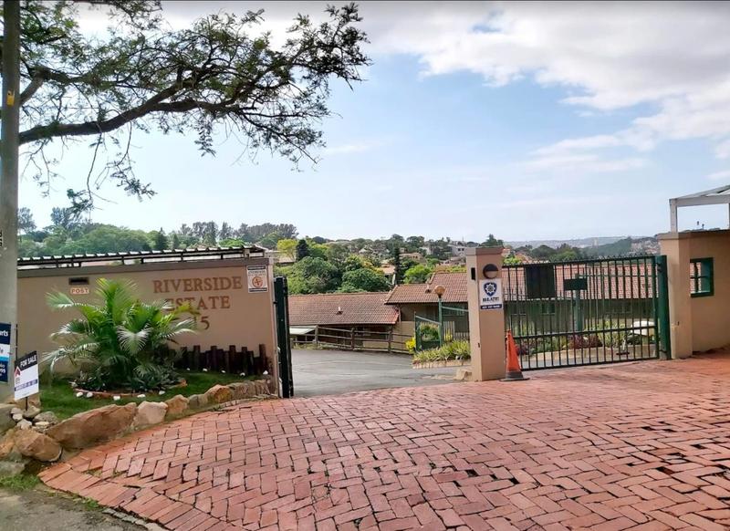 To Let 1 Bedroom Property for Rent in Carrington Heights KwaZulu-Natal