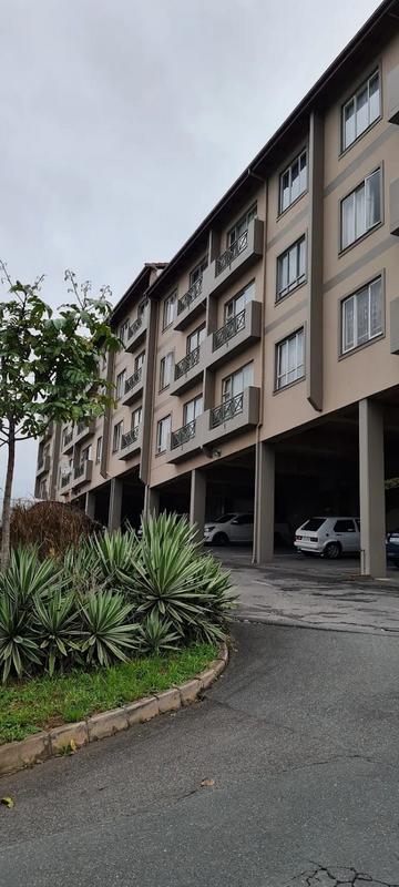 To Let 1 Bedroom Property for Rent in Carrington Heights KwaZulu-Natal