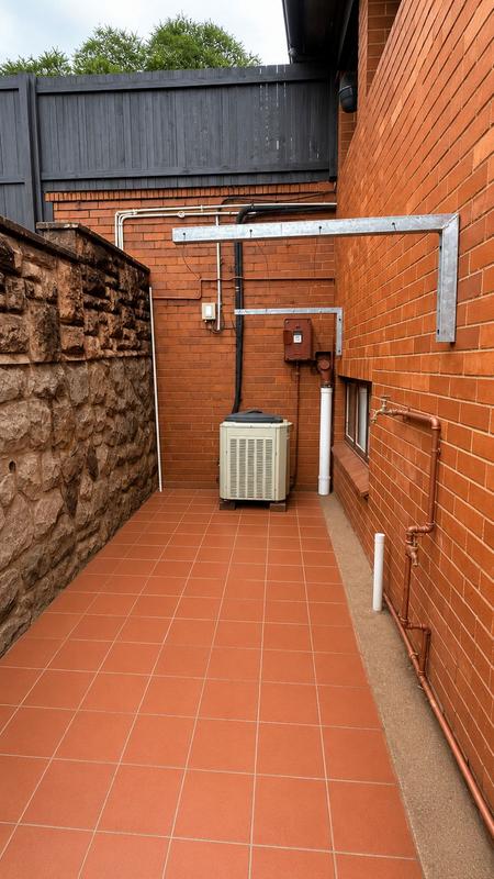 To Let 1 Bedroom Property for Rent in Glenwood KwaZulu-Natal
