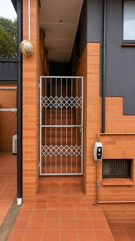 To Let 1 Bedroom Property for Rent in Glenwood KwaZulu-Natal