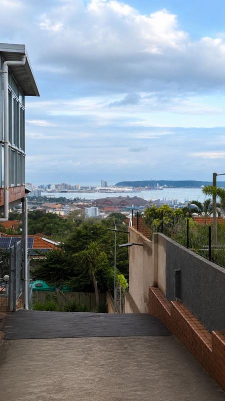 To Let 1 Bedroom Property for Rent in Glenwood KwaZulu-Natal