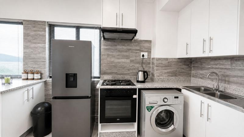 To Let 1 Bedroom Property for Rent in Glenwood KwaZulu-Natal
