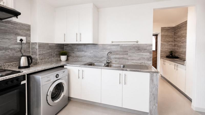 To Let 1 Bedroom Property for Rent in Glenwood KwaZulu-Natal