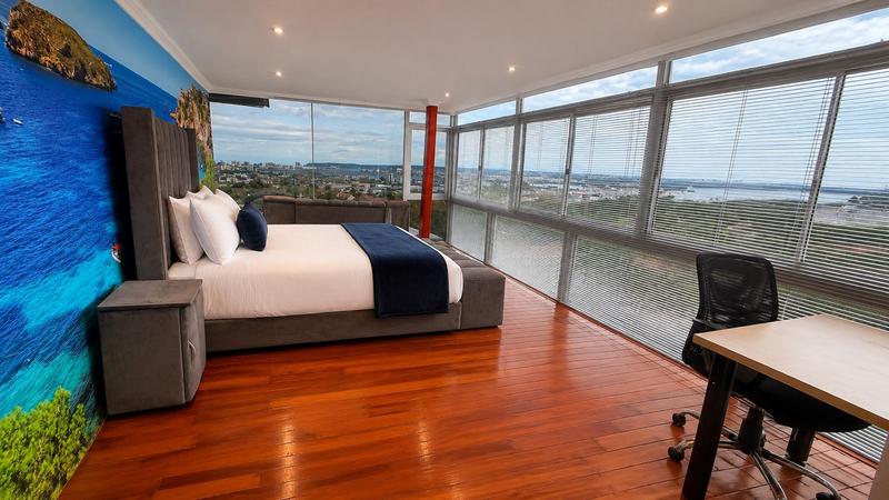 To Let 1 Bedroom Property for Rent in Glenwood KwaZulu-Natal