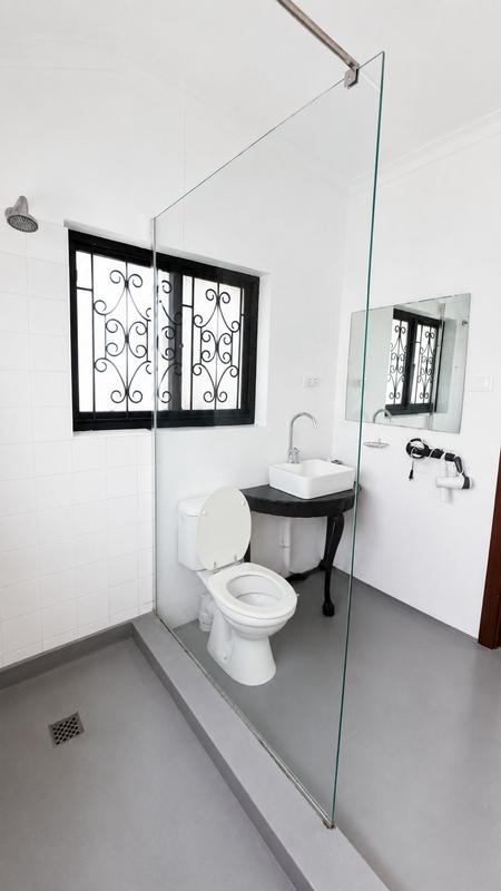 To Let 1 Bedroom Property for Rent in Glenwood KwaZulu-Natal