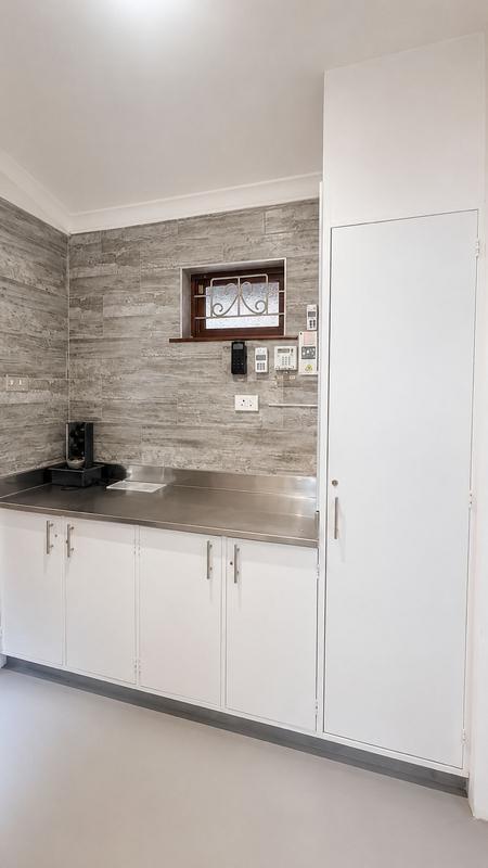 To Let 1 Bedroom Property for Rent in Glenwood KwaZulu-Natal
