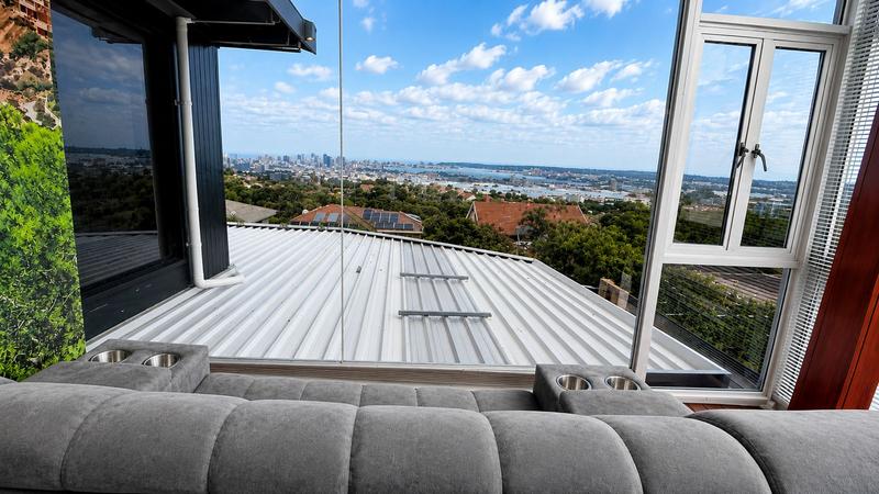 To Let 1 Bedroom Property for Rent in Glenwood KwaZulu-Natal