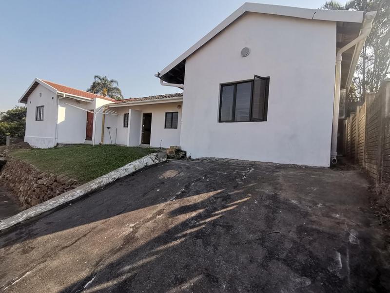 To Let 2 Bedroom Property for Rent in Reservoir Hills KwaZulu-Natal
