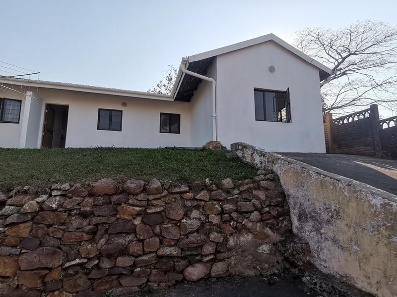 To Let 2 Bedroom Property for Rent in Reservoir Hills KwaZulu-Natal