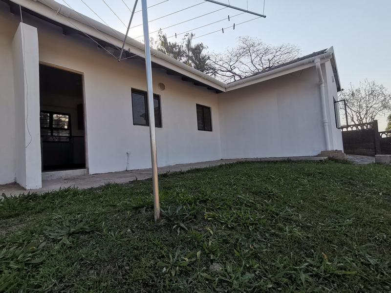 To Let 2 Bedroom Property for Rent in Reservoir Hills KwaZulu-Natal