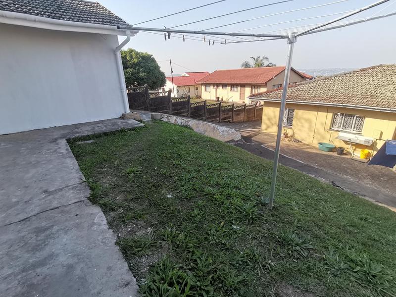 To Let 2 Bedroom Property for Rent in Reservoir Hills KwaZulu-Natal