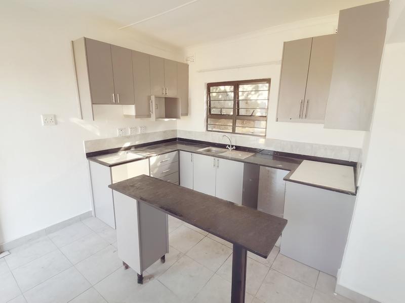 To Let 2 Bedroom Property for Rent in Reservoir Hills KwaZulu-Natal
