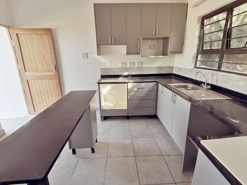 To Let 2 Bedroom Property for Rent in Reservoir Hills KwaZulu-Natal