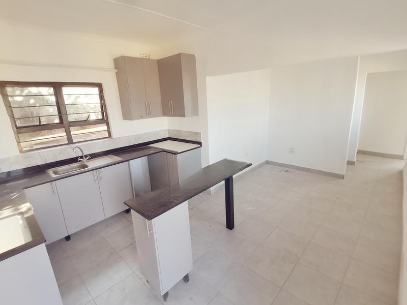 To Let 2 Bedroom Property for Rent in Reservoir Hills KwaZulu-Natal