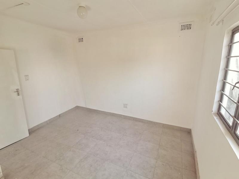 To Let 2 Bedroom Property for Rent in Reservoir Hills KwaZulu-Natal