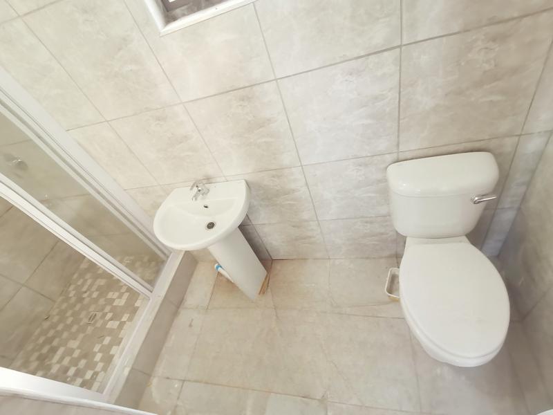 To Let 2 Bedroom Property for Rent in Reservoir Hills KwaZulu-Natal