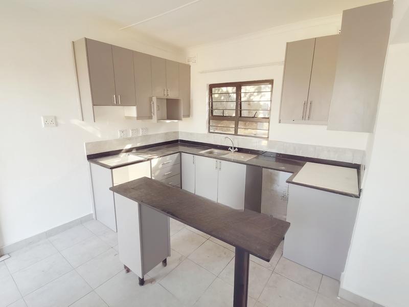 To Let 2 Bedroom Property for Rent in Reservoir Hills KwaZulu-Natal