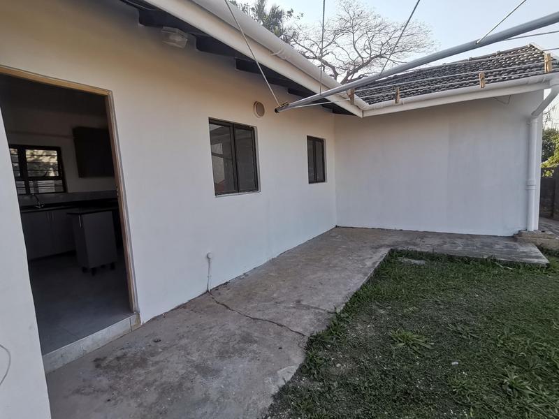To Let 2 Bedroom Property for Rent in Reservoir Hills KwaZulu-Natal