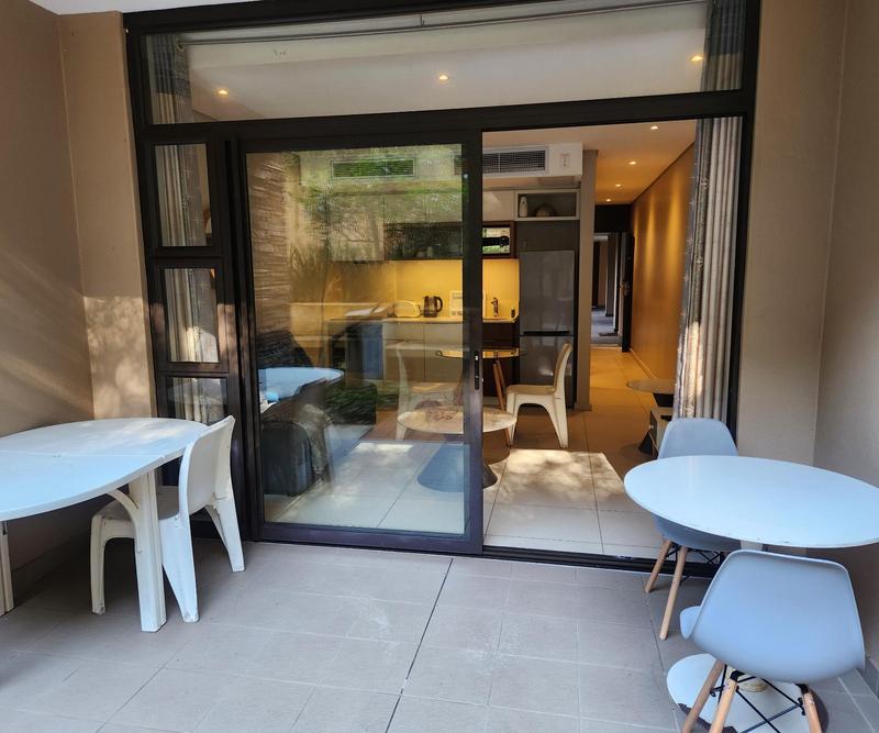 1 Bedroom Property for Sale in Zimbali Coastal Resort Estate KwaZulu-Natal