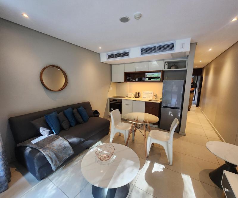 1 Bedroom Property for Sale in Zimbali Coastal Resort Estate KwaZulu-Natal