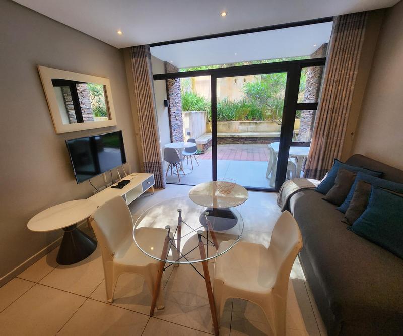 1 Bedroom Property for Sale in Zimbali Coastal Resort Estate KwaZulu-Natal