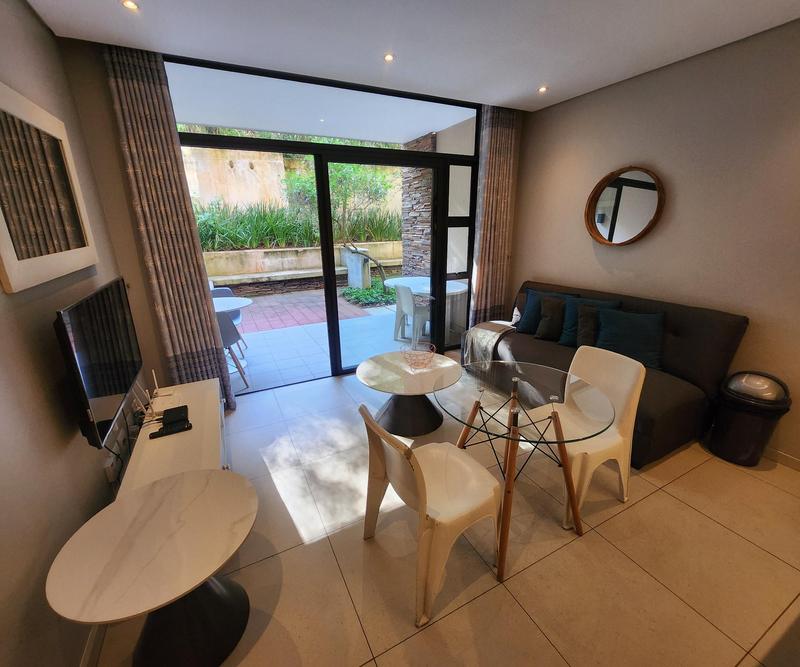 1 Bedroom Property for Sale in Zimbali Coastal Resort Estate KwaZulu-Natal