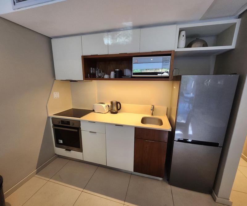 1 Bedroom Property for Sale in Zimbali Coastal Resort Estate KwaZulu-Natal