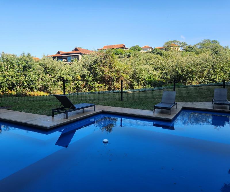 1 Bedroom Property for Sale in Zimbali Coastal Resort Estate KwaZulu-Natal