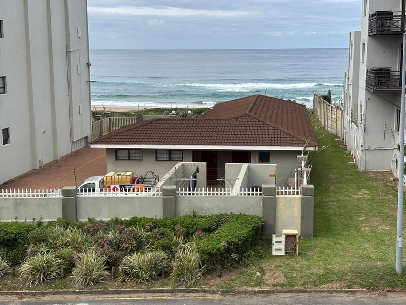 2 Bedroom Property for Sale in Margate Beach KwaZulu-Natal