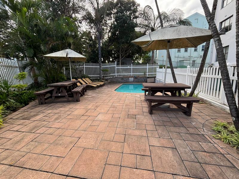 2 Bedroom Property for Sale in Margate Beach KwaZulu-Natal
