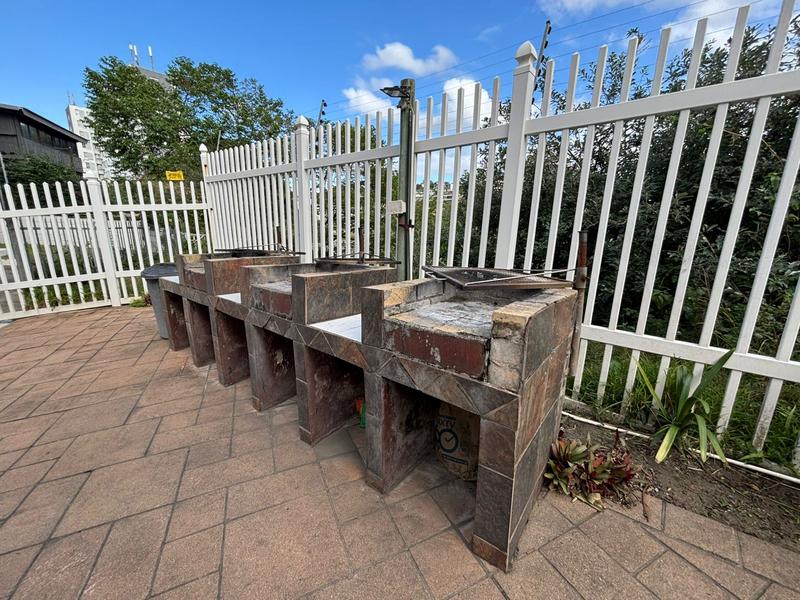 2 Bedroom Property for Sale in Margate Beach KwaZulu-Natal