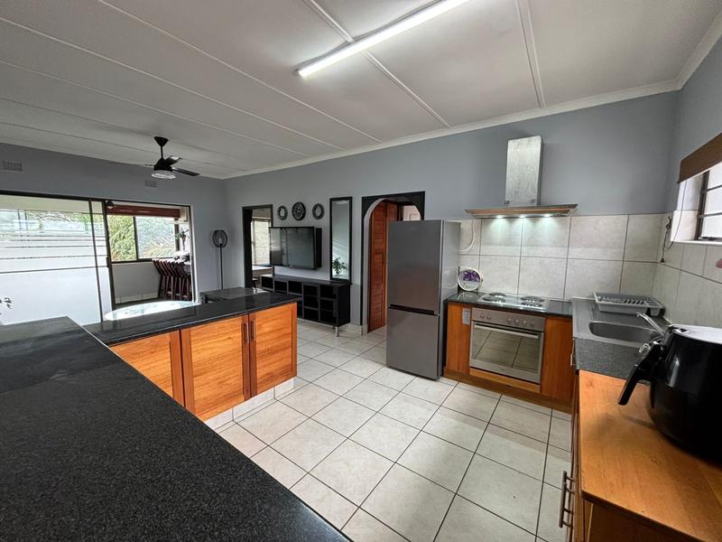 2 Bedroom Property for Sale in Margate Beach KwaZulu-Natal