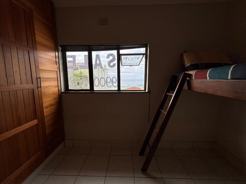 2 Bedroom Property for Sale in Margate Beach KwaZulu-Natal