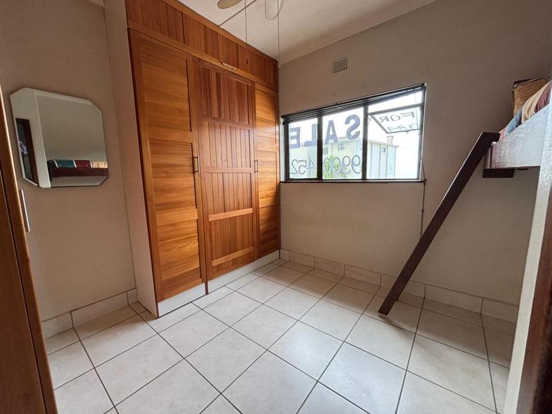 2 Bedroom Property for Sale in Margate Beach KwaZulu-Natal