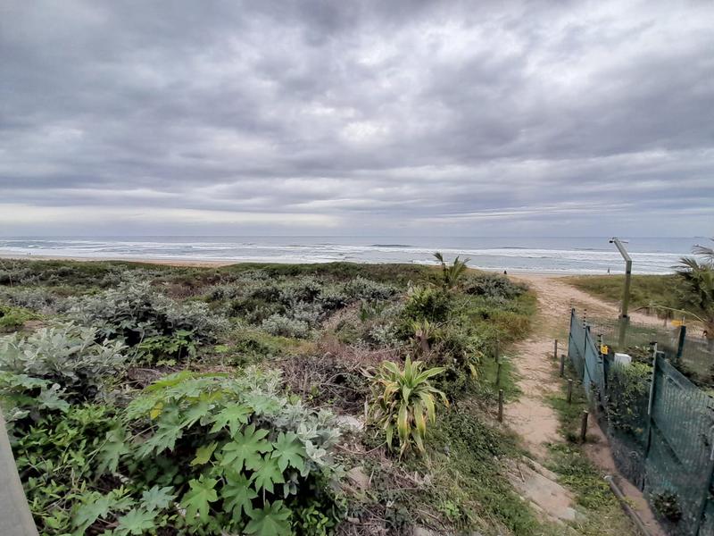 2 Bedroom Property for Sale in Margate Beach KwaZulu-Natal