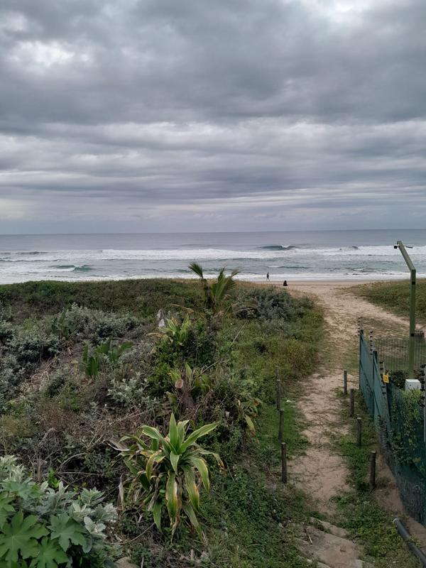 2 Bedroom Property for Sale in Margate Beach KwaZulu-Natal