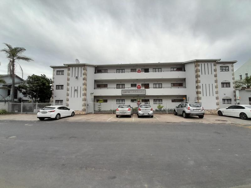 2 Bedroom Property for Sale in Margate Beach KwaZulu-Natal