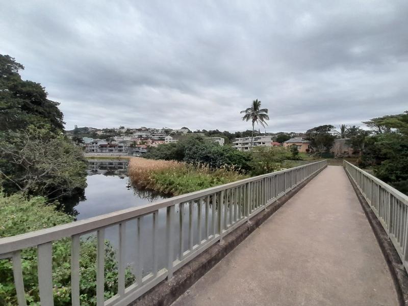2 Bedroom Property for Sale in Margate Beach KwaZulu-Natal