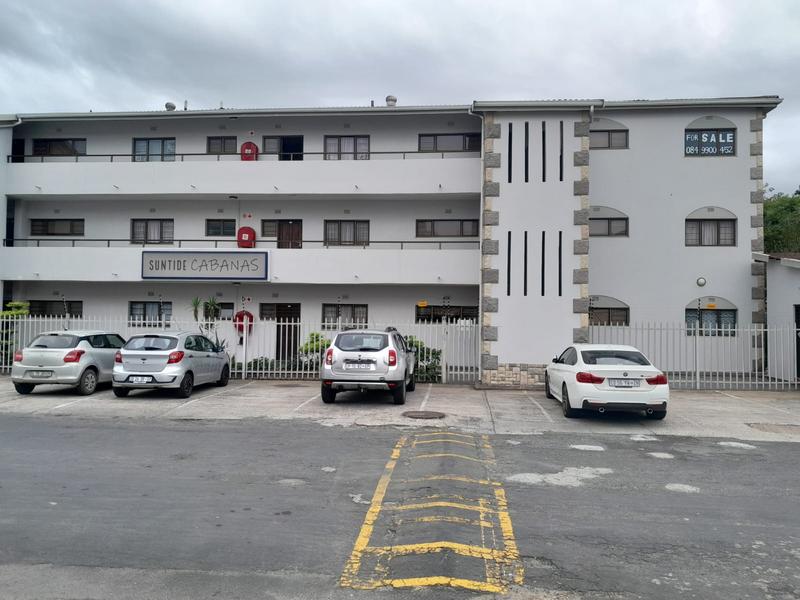 2 Bedroom Property for Sale in Margate Beach KwaZulu-Natal