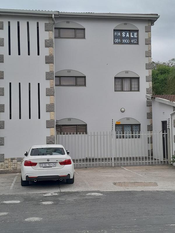 2 Bedroom Property for Sale in Margate Beach KwaZulu-Natal
