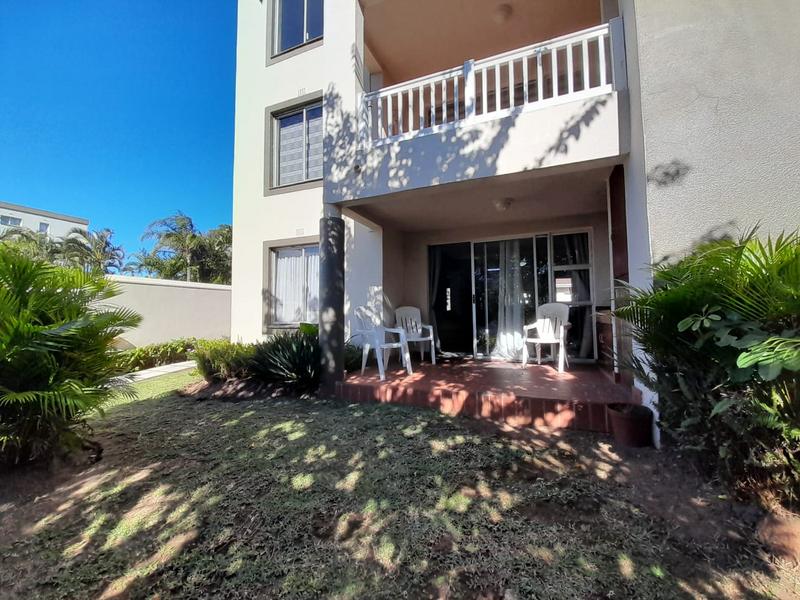 2 Bedroom Property for Sale in Uvongo Beach KwaZulu-Natal