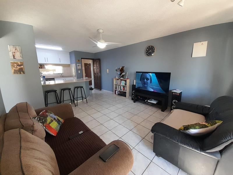 2 Bedroom Property for Sale in Uvongo Beach KwaZulu-Natal