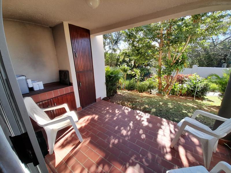 2 Bedroom Property for Sale in Uvongo Beach KwaZulu-Natal