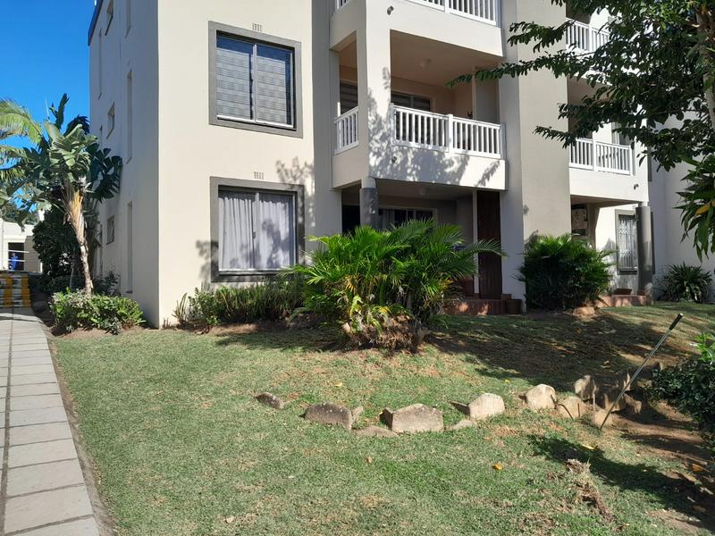 2 Bedroom Property for Sale in Uvongo Beach KwaZulu-Natal
